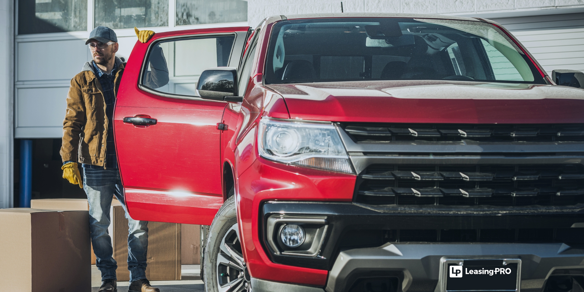 Pick-up trucks set to be taxed like cars from July